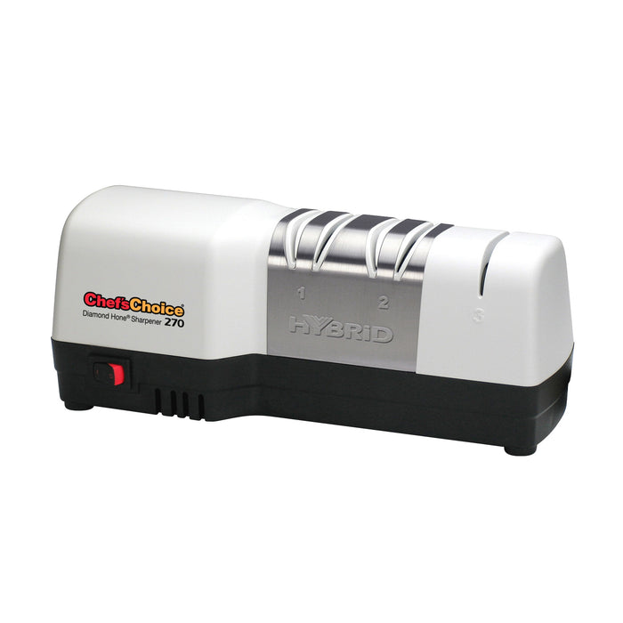 Chef'sChoice Hybrid 270 Messenslijpmachine