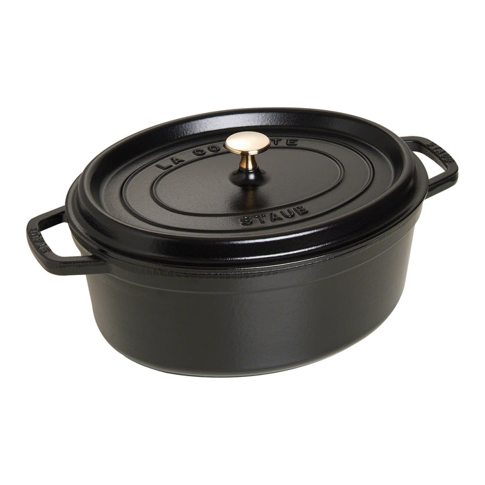 Staub Ovale Braadpan Ø 31 cm