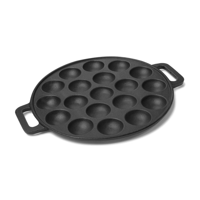 Inno Cuisinno Poffertjesplaat ø 24