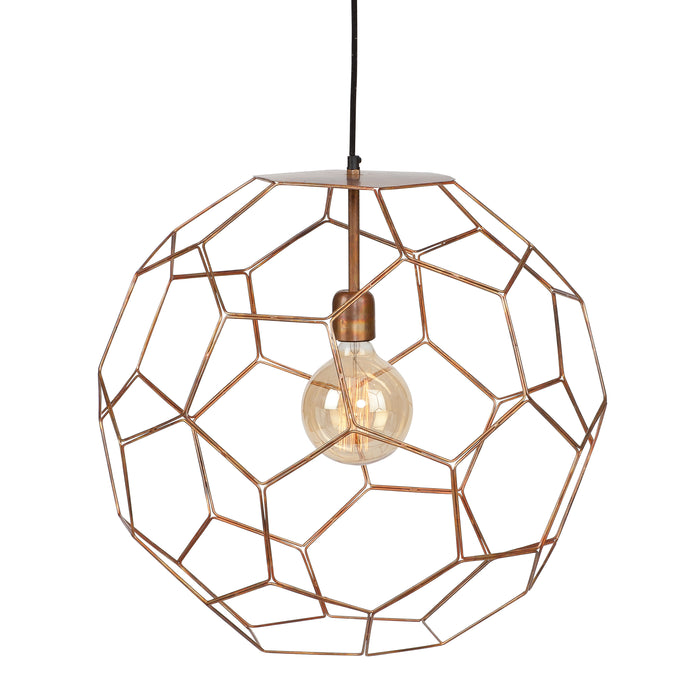 it's about RoMi Marrakesh Hanglamp S