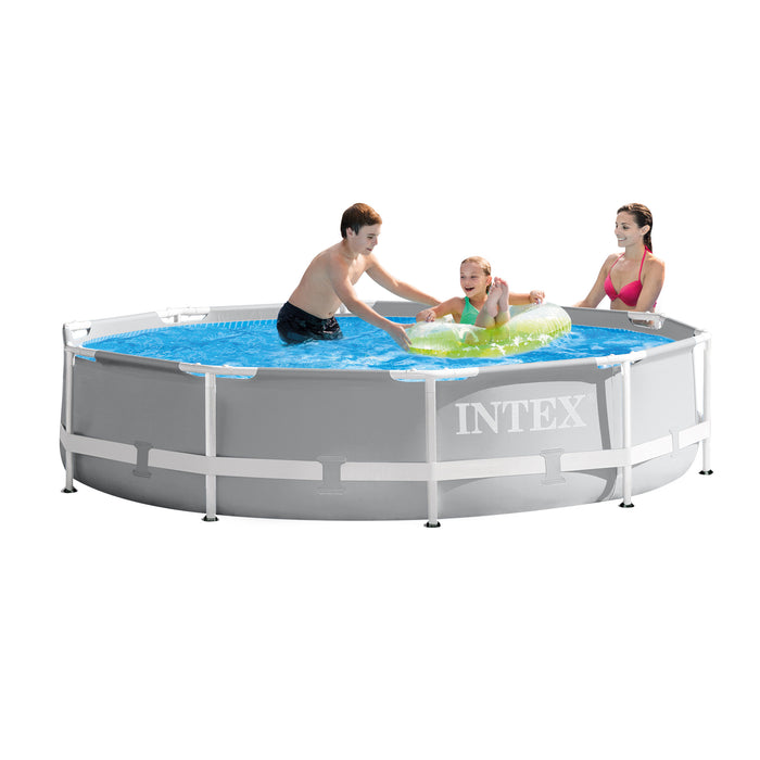 Intex Prism Frame Zwembad 305x76 cm