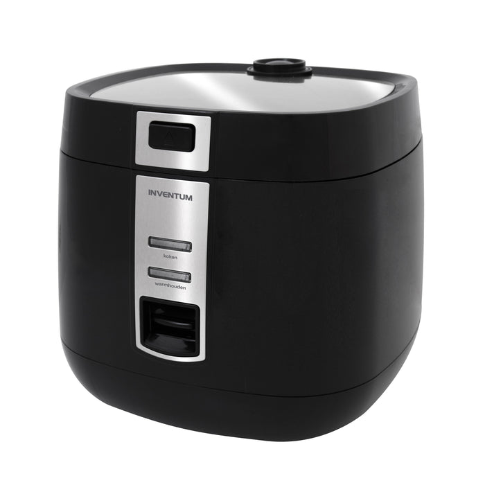 Inventum RK140ZW Rijstkoker