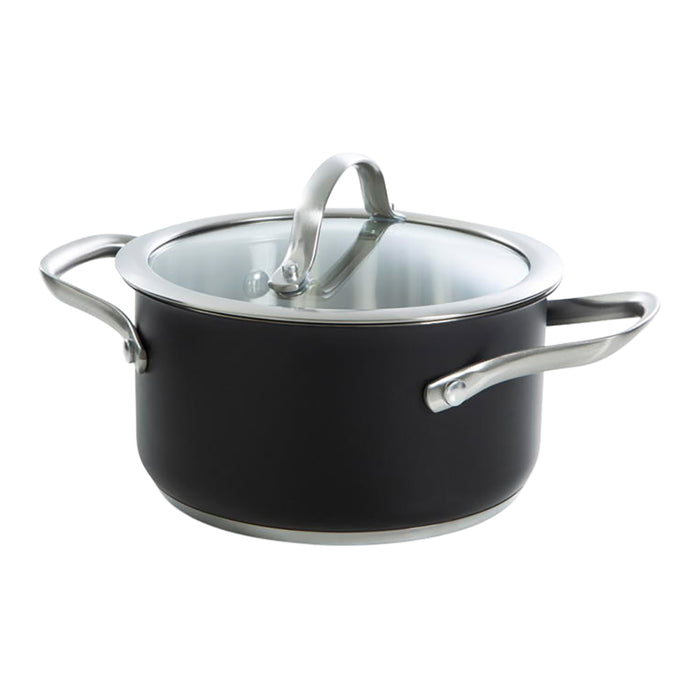 BK Purity Kookpan Ø 16 cm