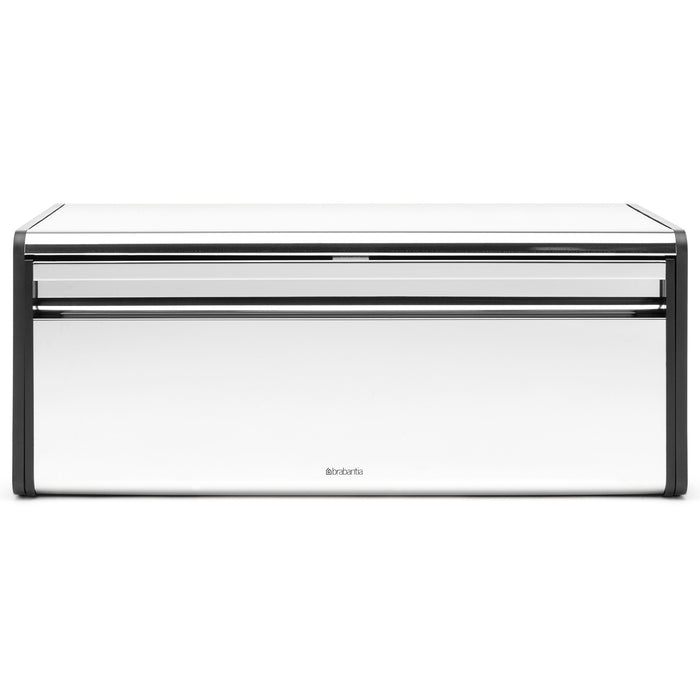 Brabantia Broodtrommel met klepdeksel