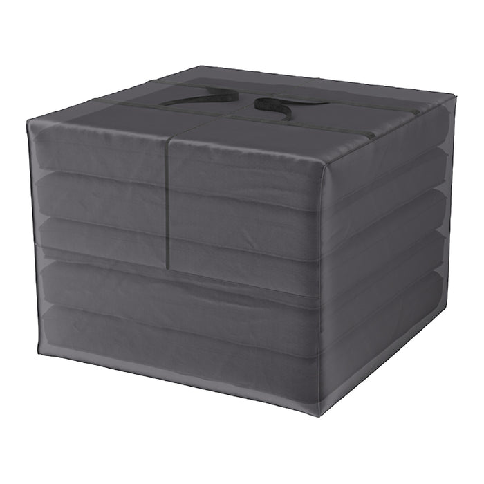 AeroCover Kussentas H 60 x B 80 x D 80 cm