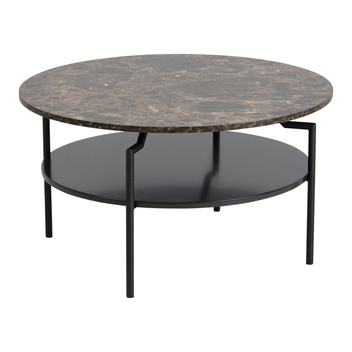 by fonQ Silverstone Salontafel