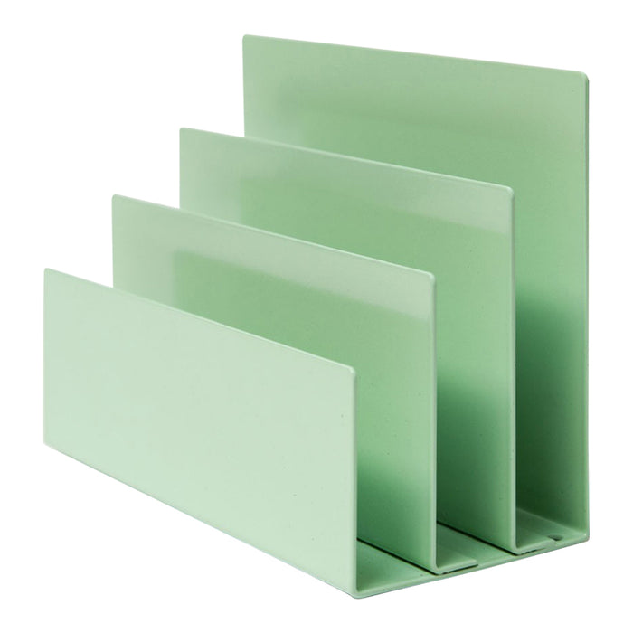 Groovy Magnets Magnetische Magazinehouder - Mintgroen