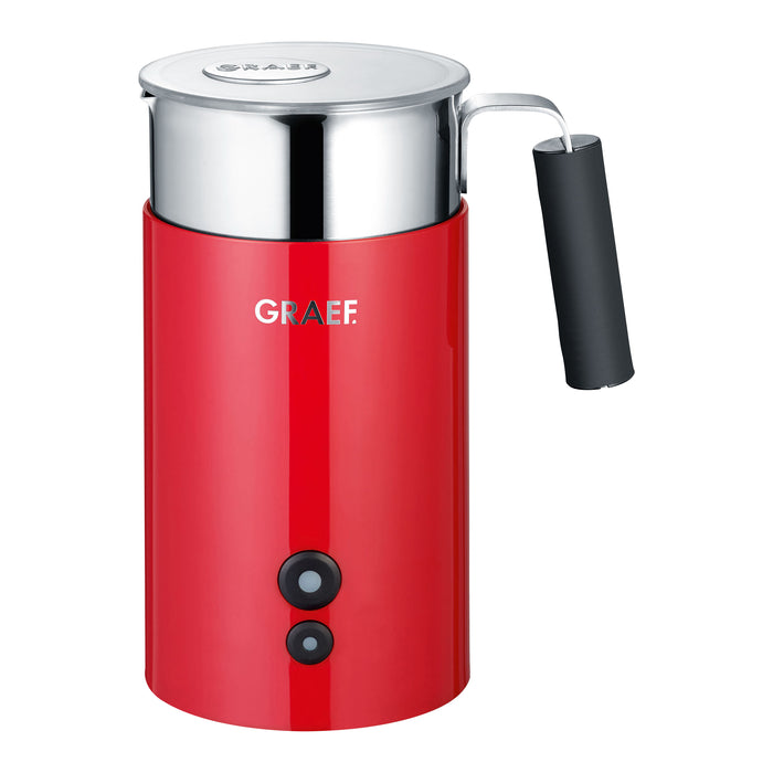 Graef MS703 Melkopschuimer
