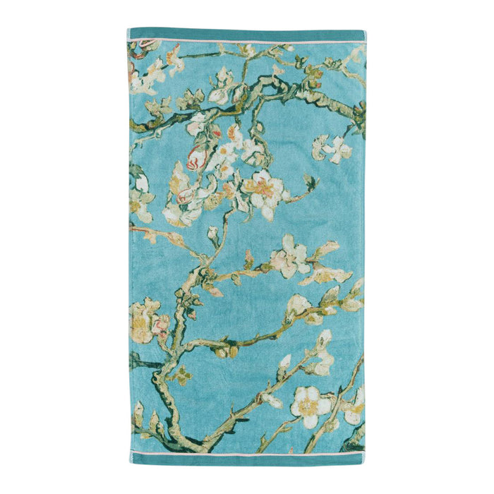 Beddinghouse Van Gogh Museum Blossom Handdoek 55 x 100 cm