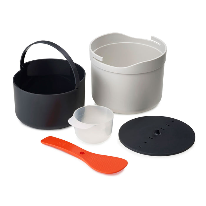 Joseph Joseph M-Cuisine Magnetron Rijstkoker