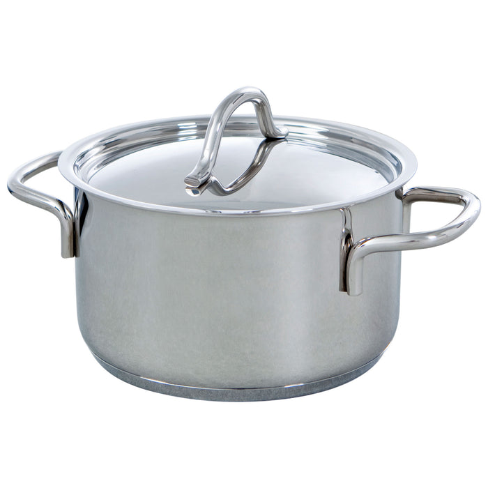 BK Profiline Kookpan Ø 16 cm / 1,6 L