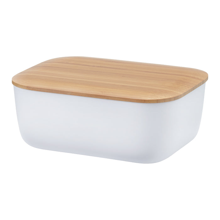 RIG-TIG Botervloot - White