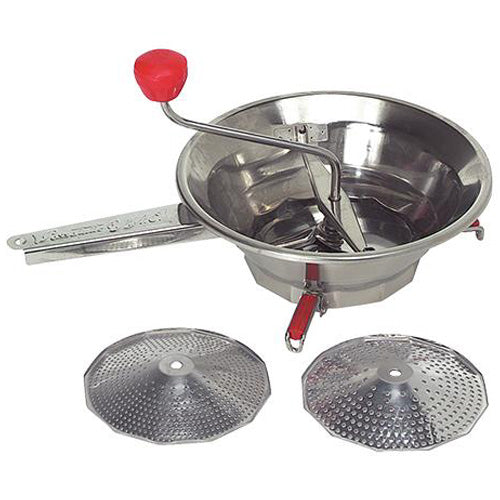 Kitchen Basics Passeerzeef