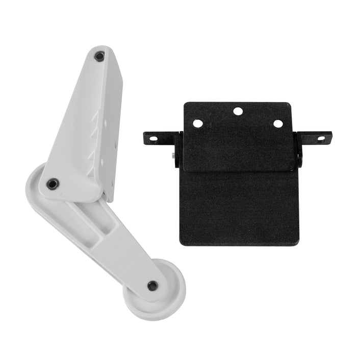 Hailo Kick & Go Voetpedaal