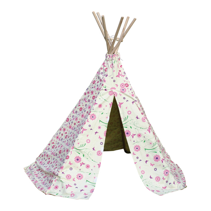 Garden Games Tipi