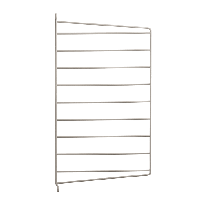String Muur(zij)paneel 50 x 30 cm