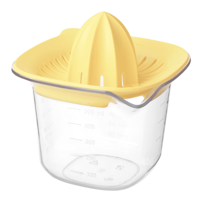 Brabantia Tasty+ Citruspers met Maatbeker 0,5 L