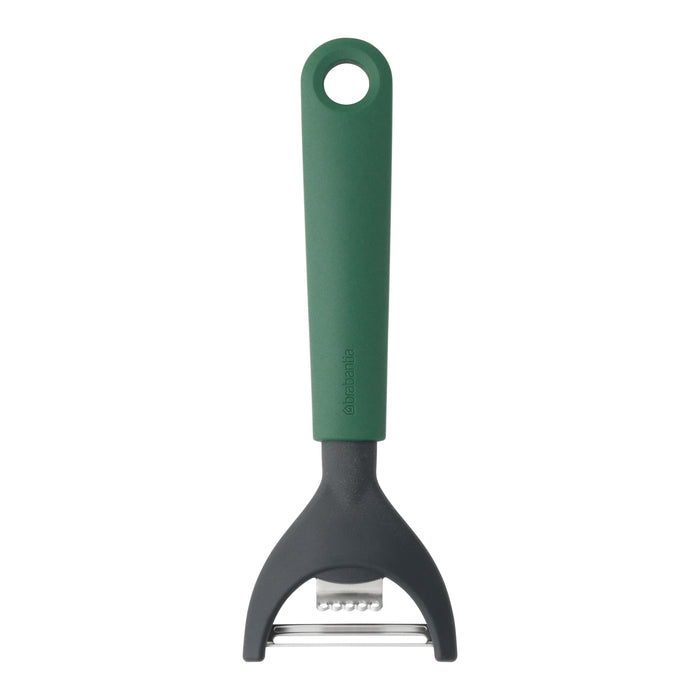 Brabantia Tasty+ Dunschiller + Zesteur