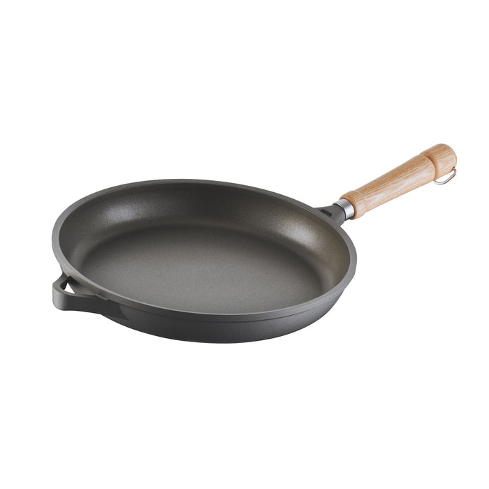 Bonanza Koekenpan 28 cm Grijs - Berndes