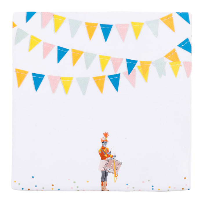 StoryTiles Celebrate Good Times Wandtegel 10 x 10 cm
