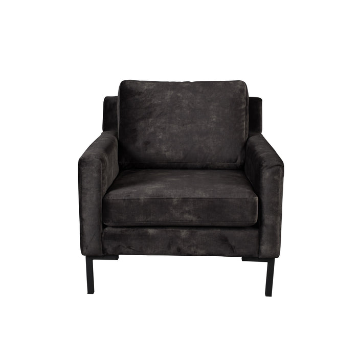 Dutchbone Houda Fauteuil