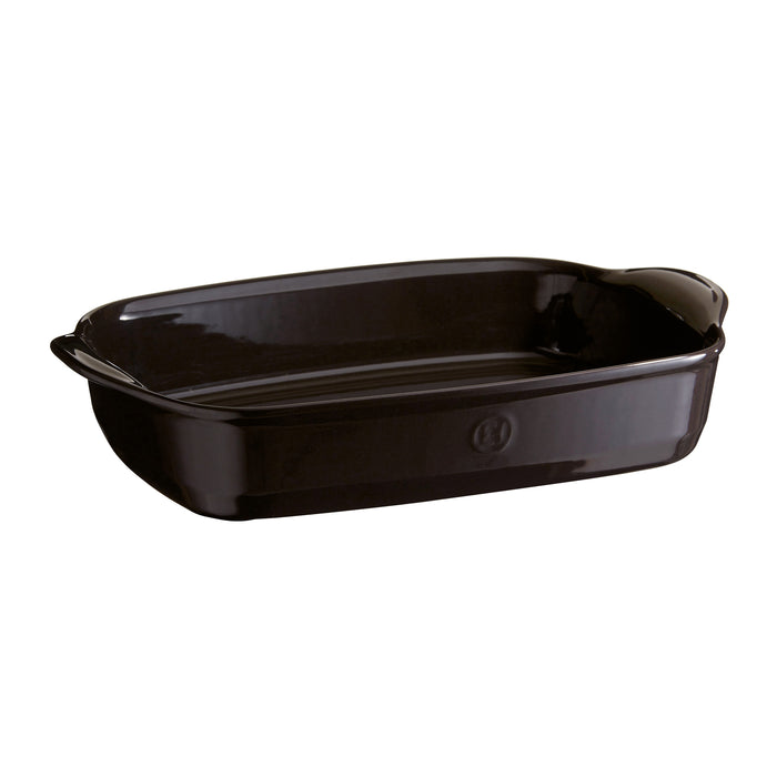 Emile Henry Ovenschaal 42 x 27 cm