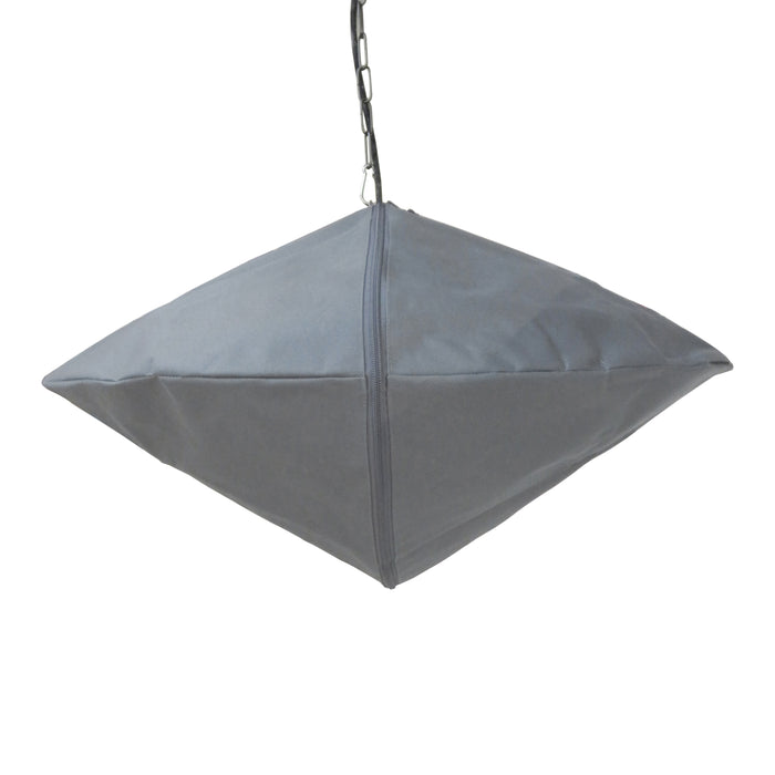 Sunred Indus Hangend Terrasverwarmer Hoes