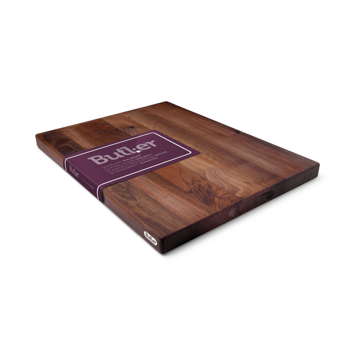 Butler Walnoot Snijplank 45 x 35 cm