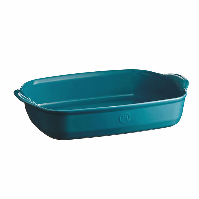 Emile Henry Ovenschaal 42 x 27 cm