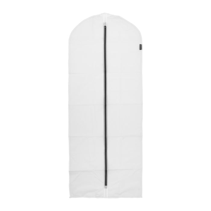 Brabantia Kledinghoezen XL - Set van 2 - Wit/Grijs