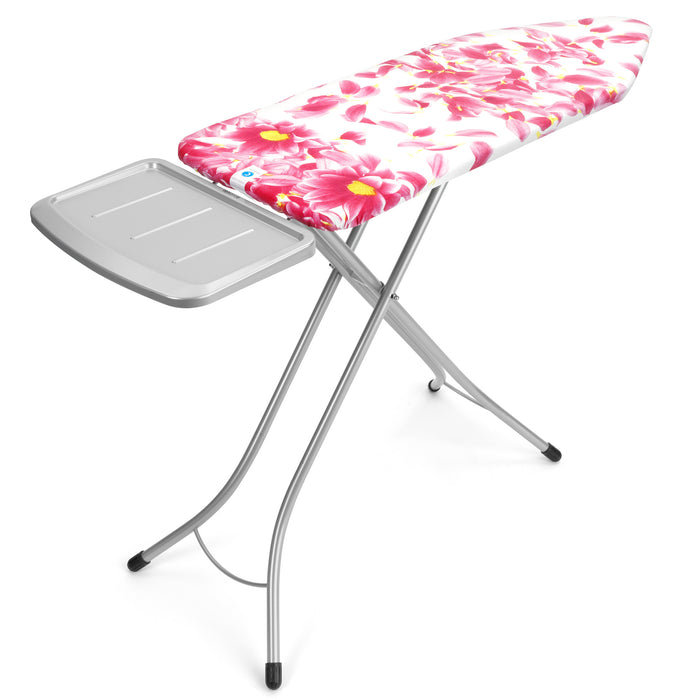 Brabantia Strijkplank met Stoomunithouder 124 x 45 cm