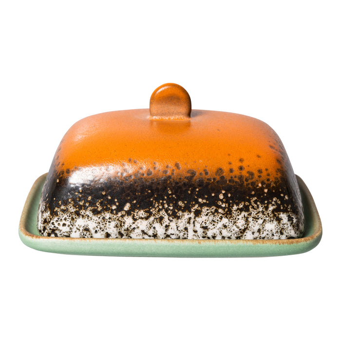 HKliving 70's Botervloot - Meteor