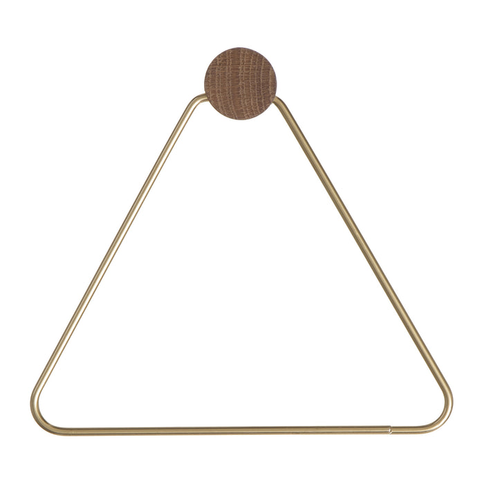 ferm LIVING Toiletrolhouder
