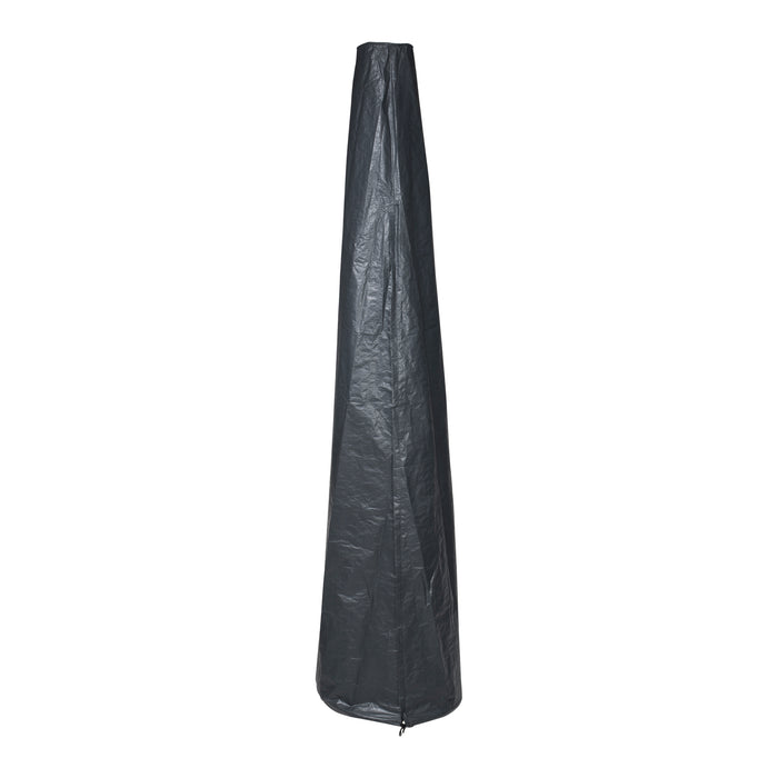 Nature Hangparasol Hoes H 302 x Ø 70 cm