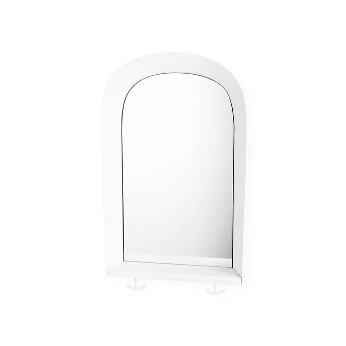 Nofred Portal Spiegel