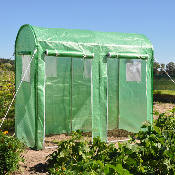 Royal Well Maxi Tomato Galva Foliekas