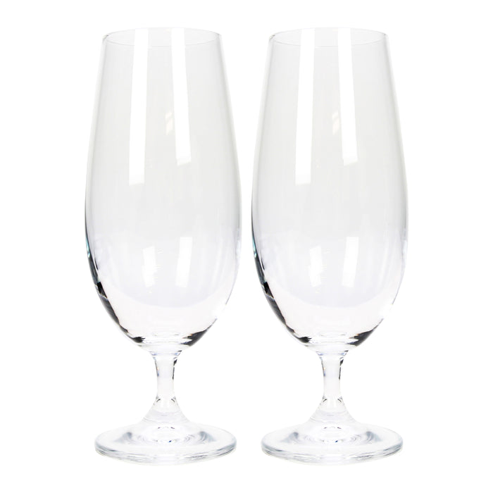 Gusta Crystalite Bierglazen 0,38 L - 2 st.