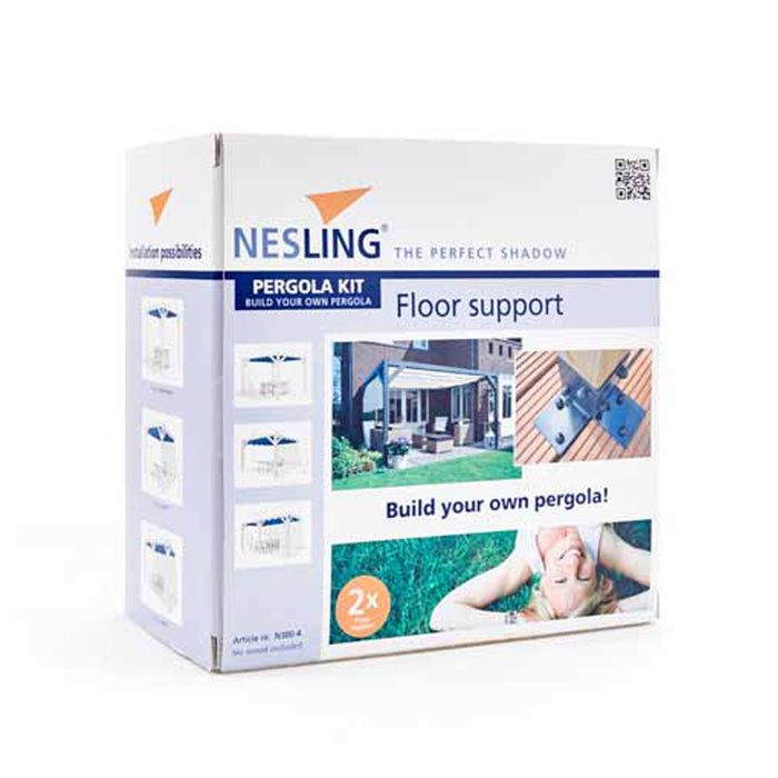 Nesling Pergola Kit Vloer Element