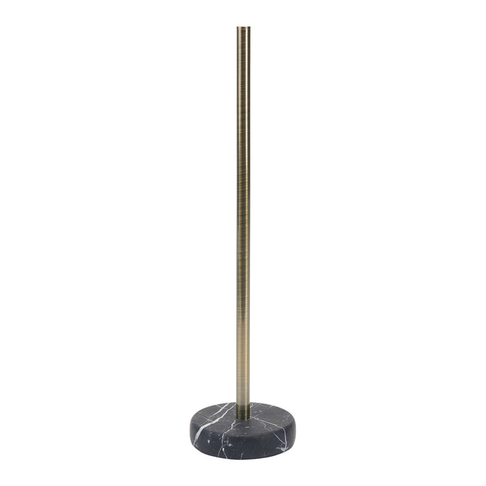 Aquanova Nero Reserve Toiletrolhouder
