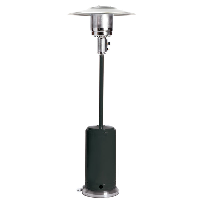 Boretti BTV Nero Terrasverwarmer