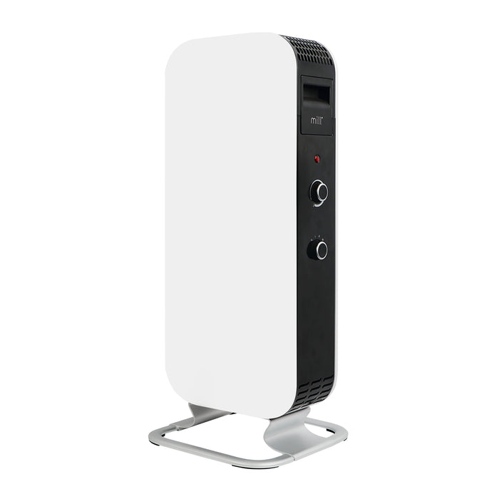 Mill AB-H1000MEC Oil Luchtverwarmer