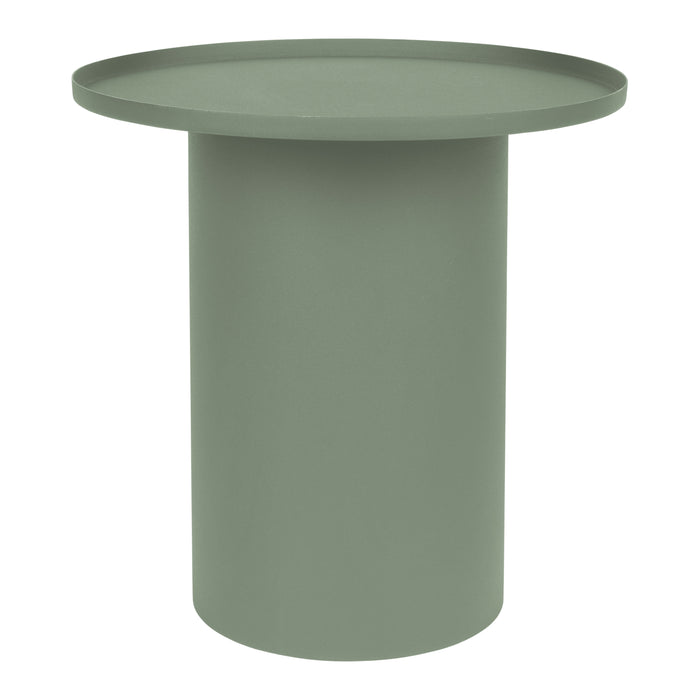 by fonQ basic Amalie Bijzettafel - Groen