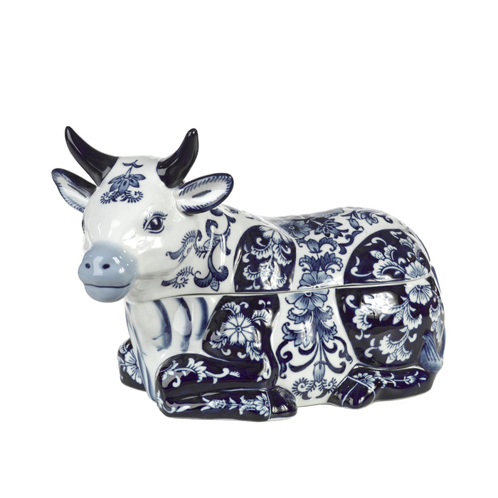 POLSPOTTEN Cow Pot