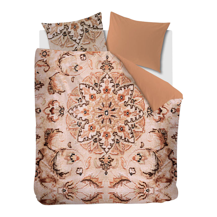 At Home by Beddinghouse Persian Rug Dekbedovertrek 240 x 200/220 cm - Naturel