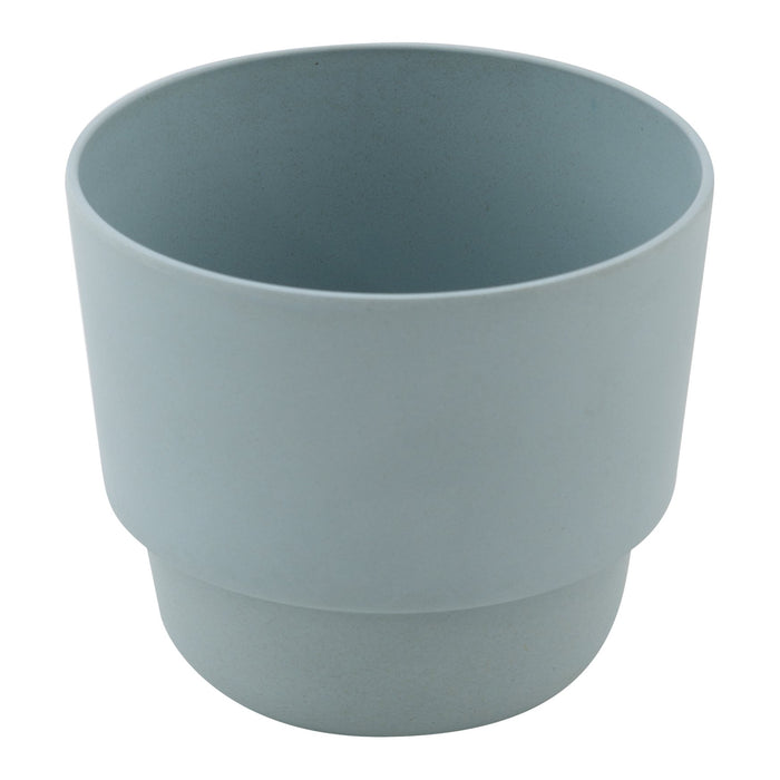 Point-Virgule Kruidenpot Ø 13,7 cm - Mist Blauw