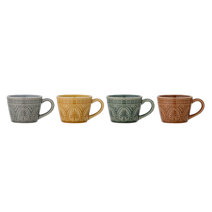 Bloomingville Rani Mok - Set van 4