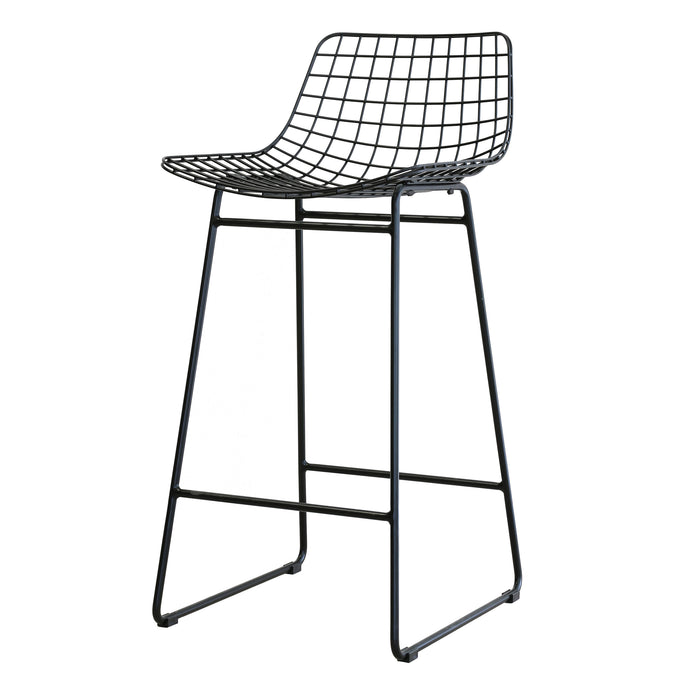HKliving Wire Barkruk