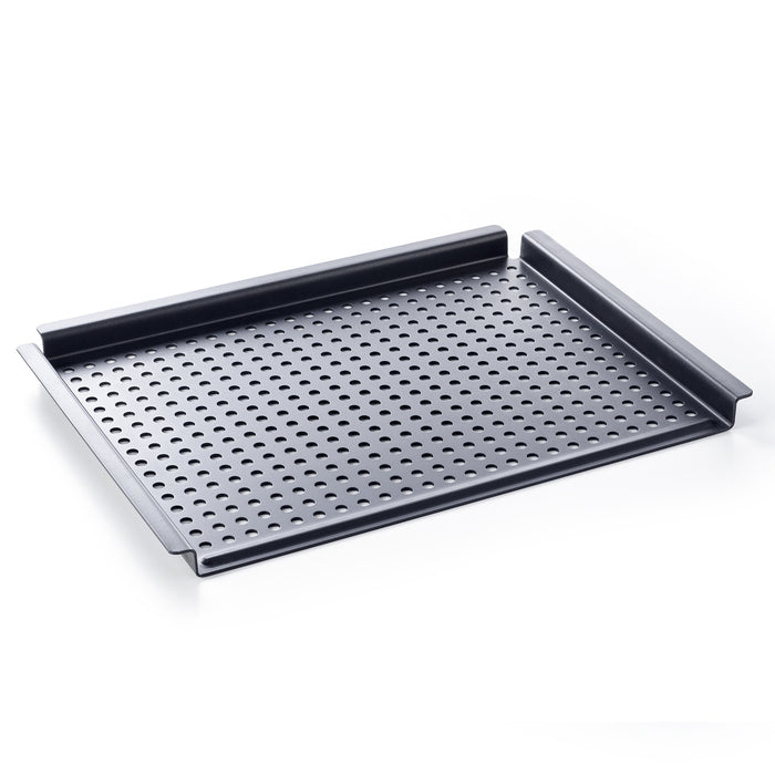 BK Black Steel Barbecue Grillplaat