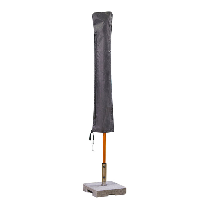 Winza Outdoor Covers Premium Parasolhoes - Ø 300 cm