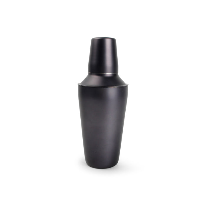 Salt & Pepper Bar Cocktailshaker